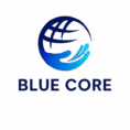 blue core